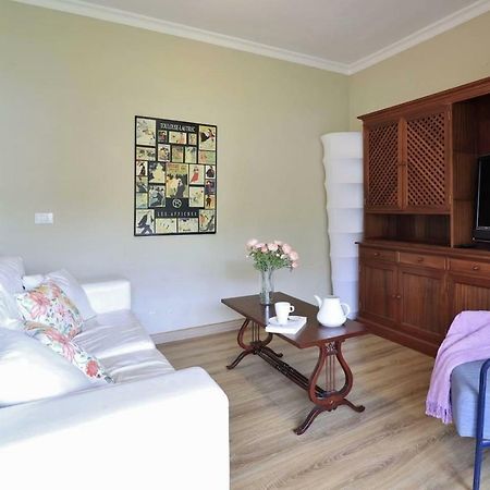Villa Maruja ลาลากูนา ภายนอก รูปภาพ