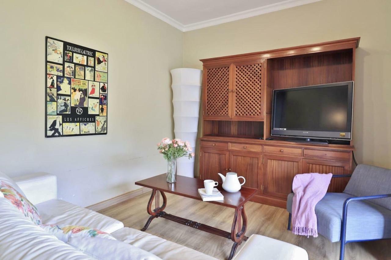 Villa Maruja ลาลากูนา ภายนอก รูปภาพ